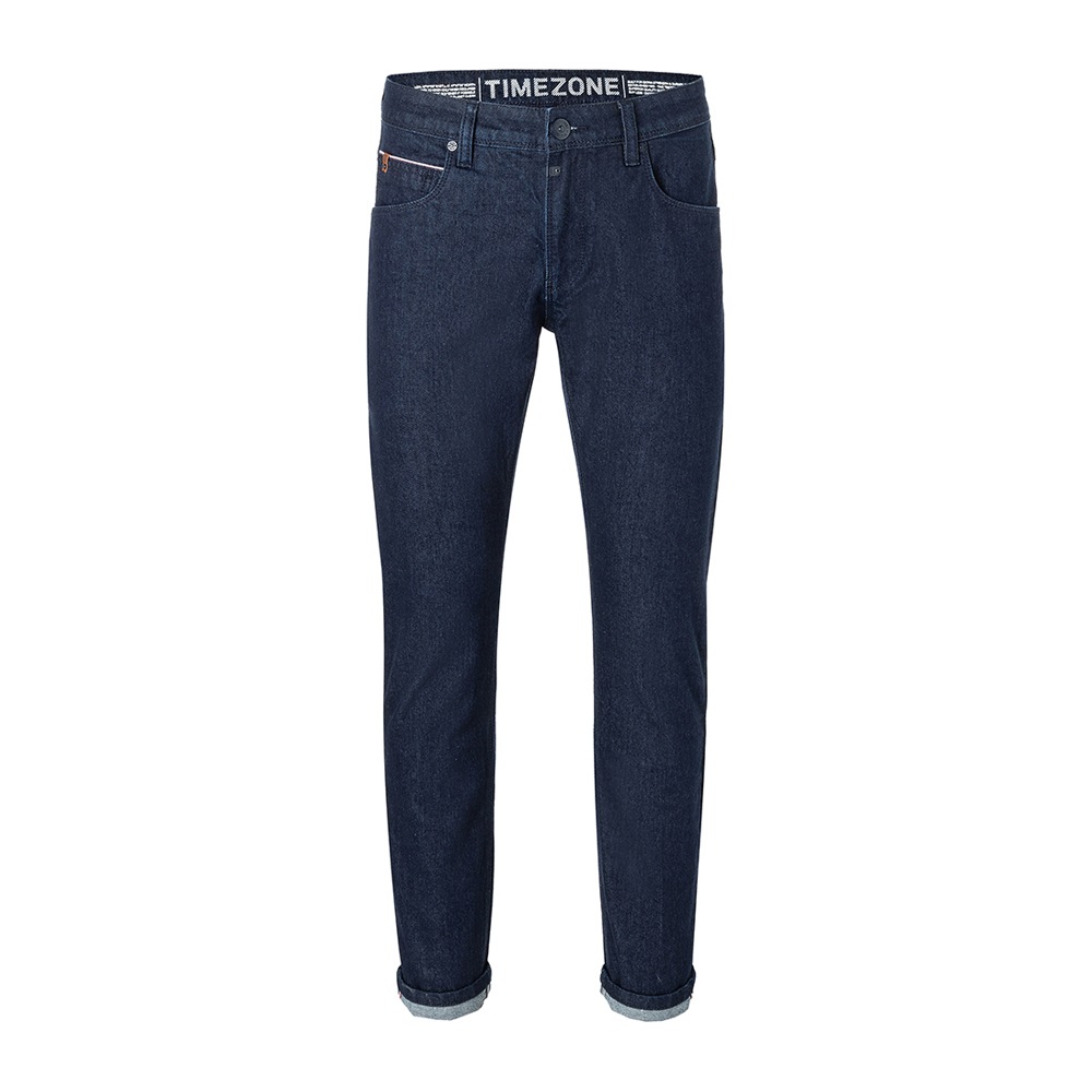 TIMEZONE jeans scott slim-Denim