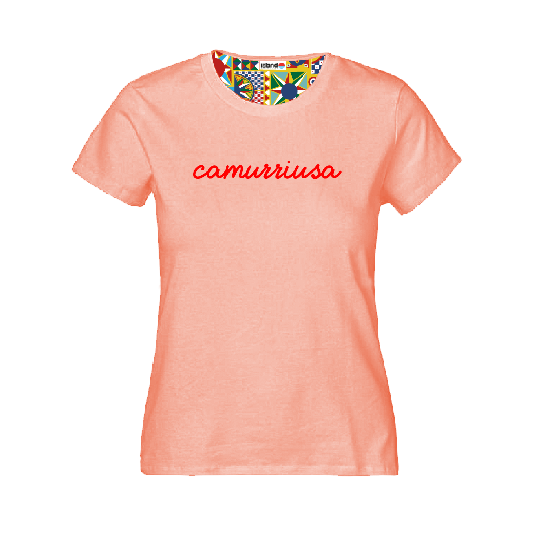 ISLAND ORIGINAL t-shirt camurriusa-