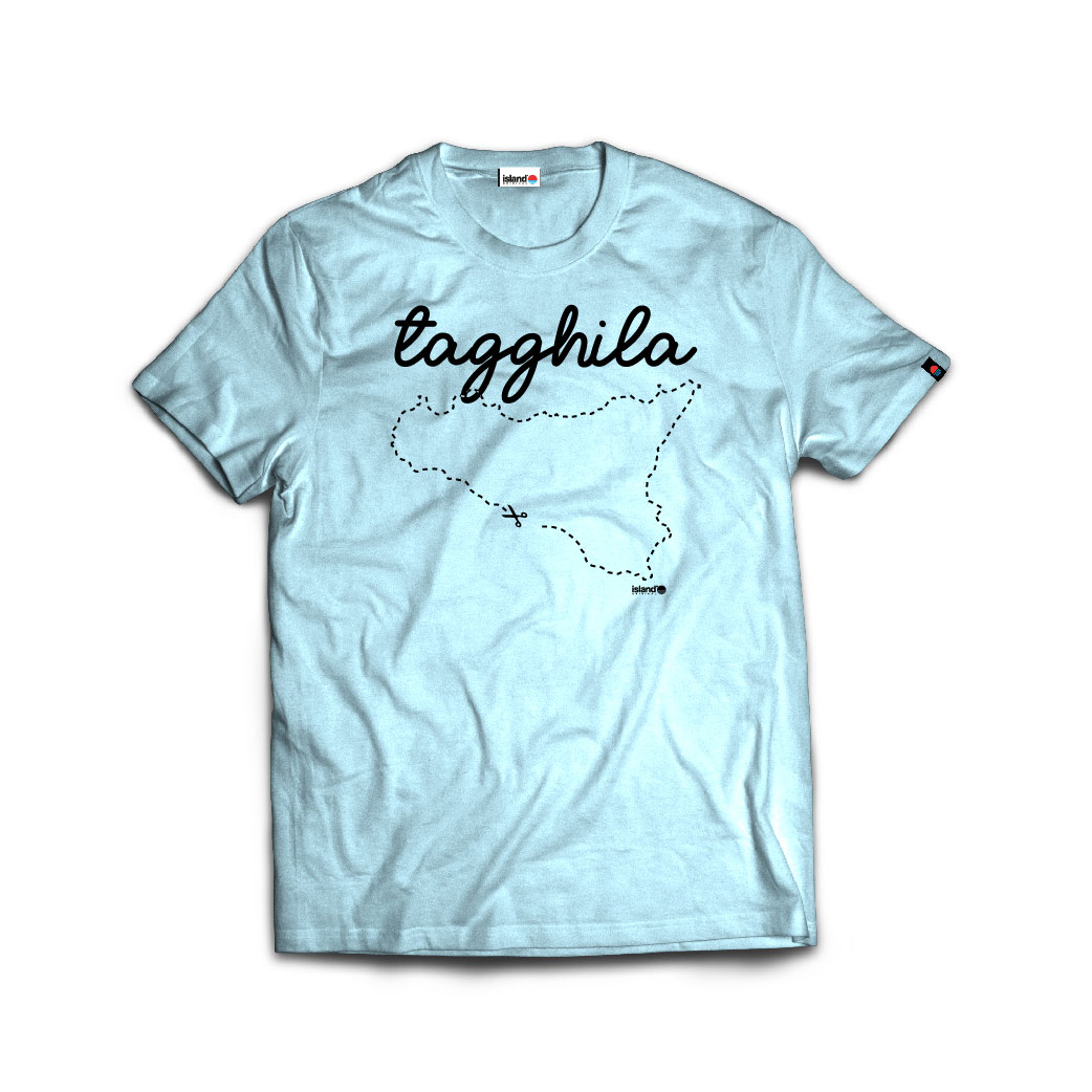 ISLAND ORIGINAL t-shirt tagghila-