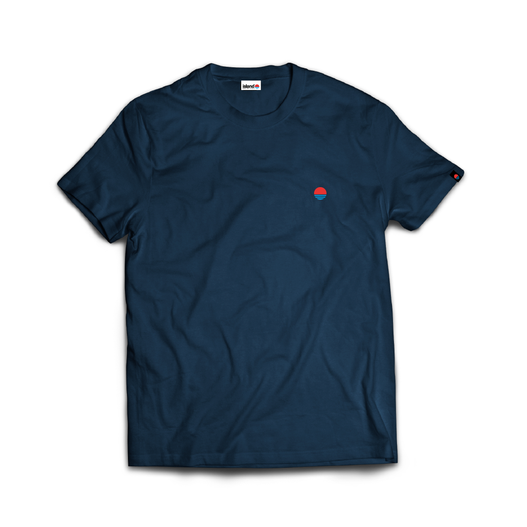 ISLAND ORIGINAL t-shirt sole-