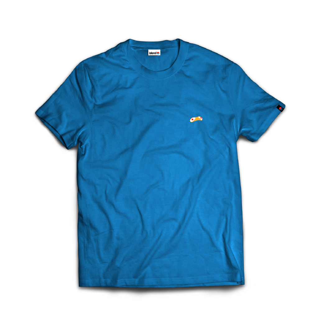 ISLAND ORIGINAL t-shirt cannolo-