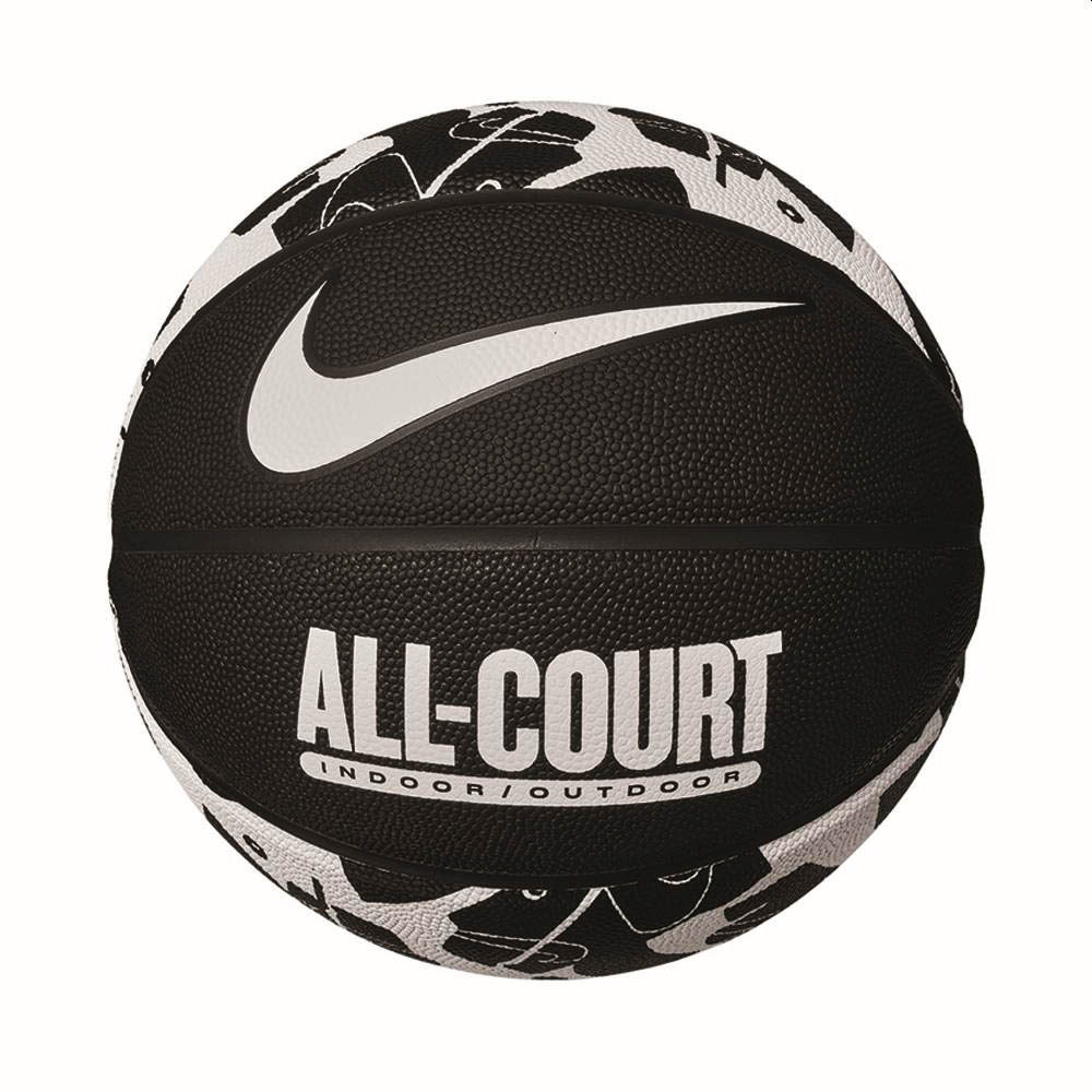 NIKE pallone everyday all court-