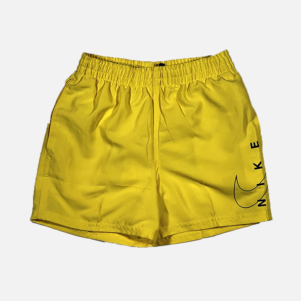 NIKE boxer b 4" volley-