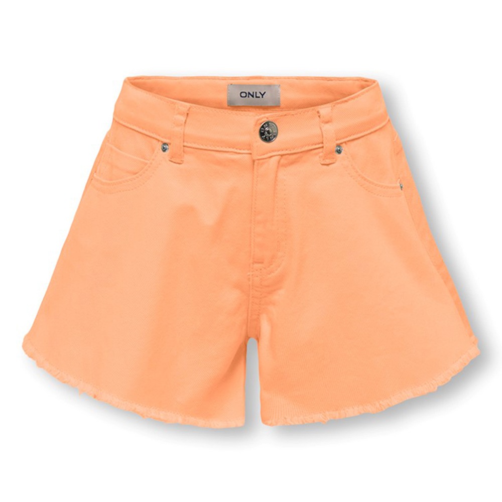 ONLY shorts-Arancio