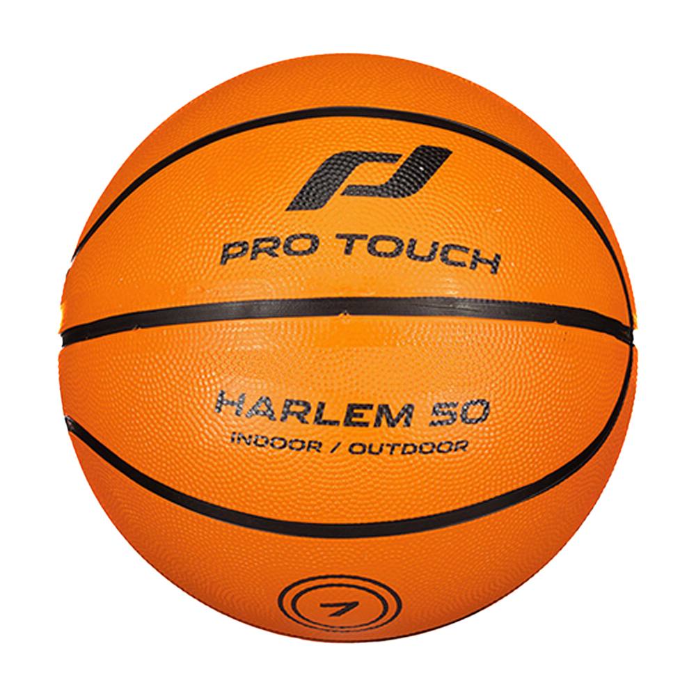 PRO-TOUCH pallone harlem 50-Arancio