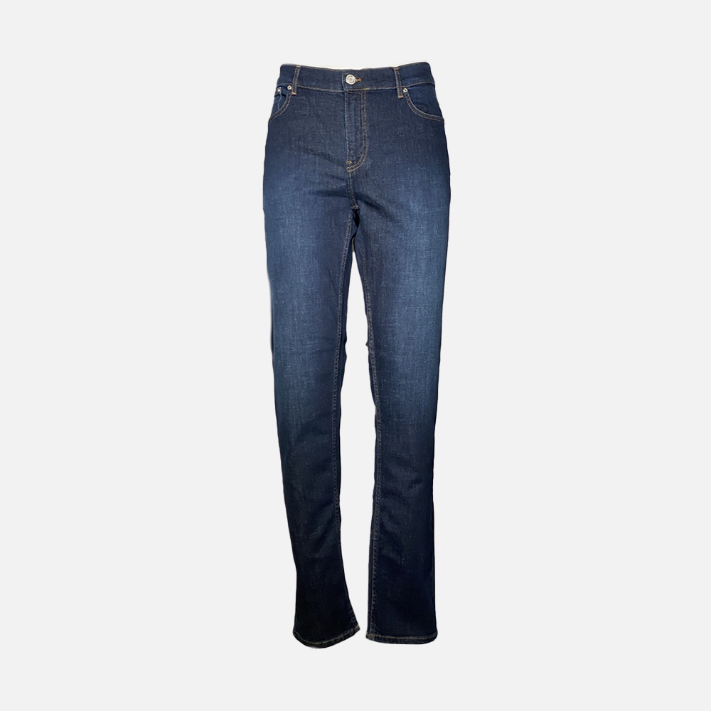 TRUSSARDI jeans 370 close-Denim