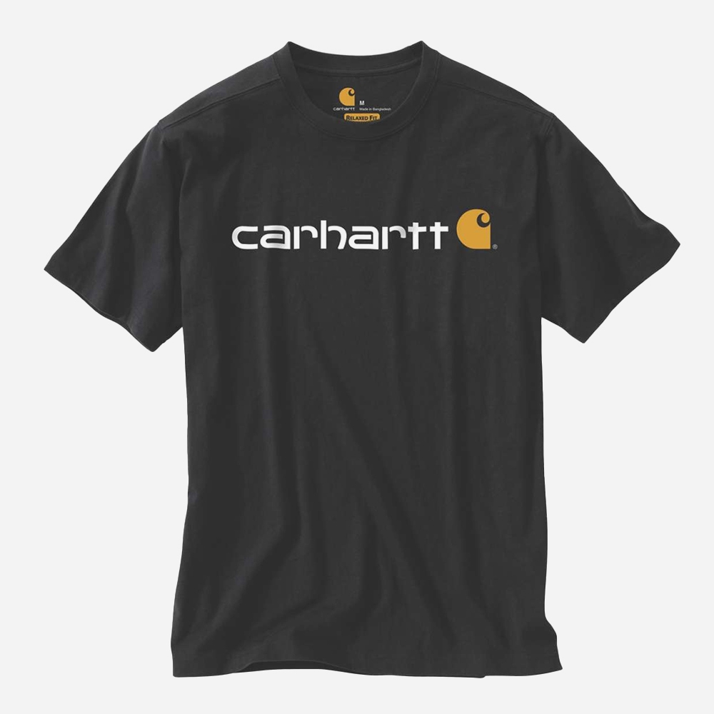 CARHARTT t-shirt emea graphic-