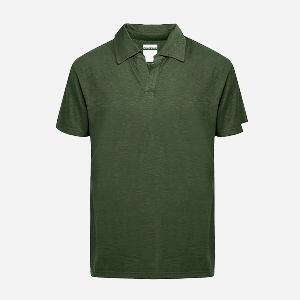CENSURED polo jersey-