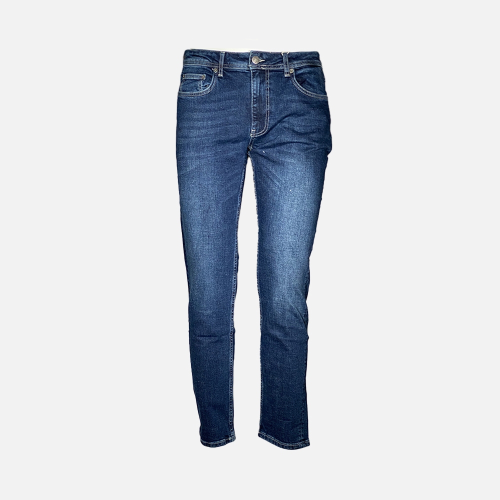 FRED MELLO jeans stretch slim-Denim