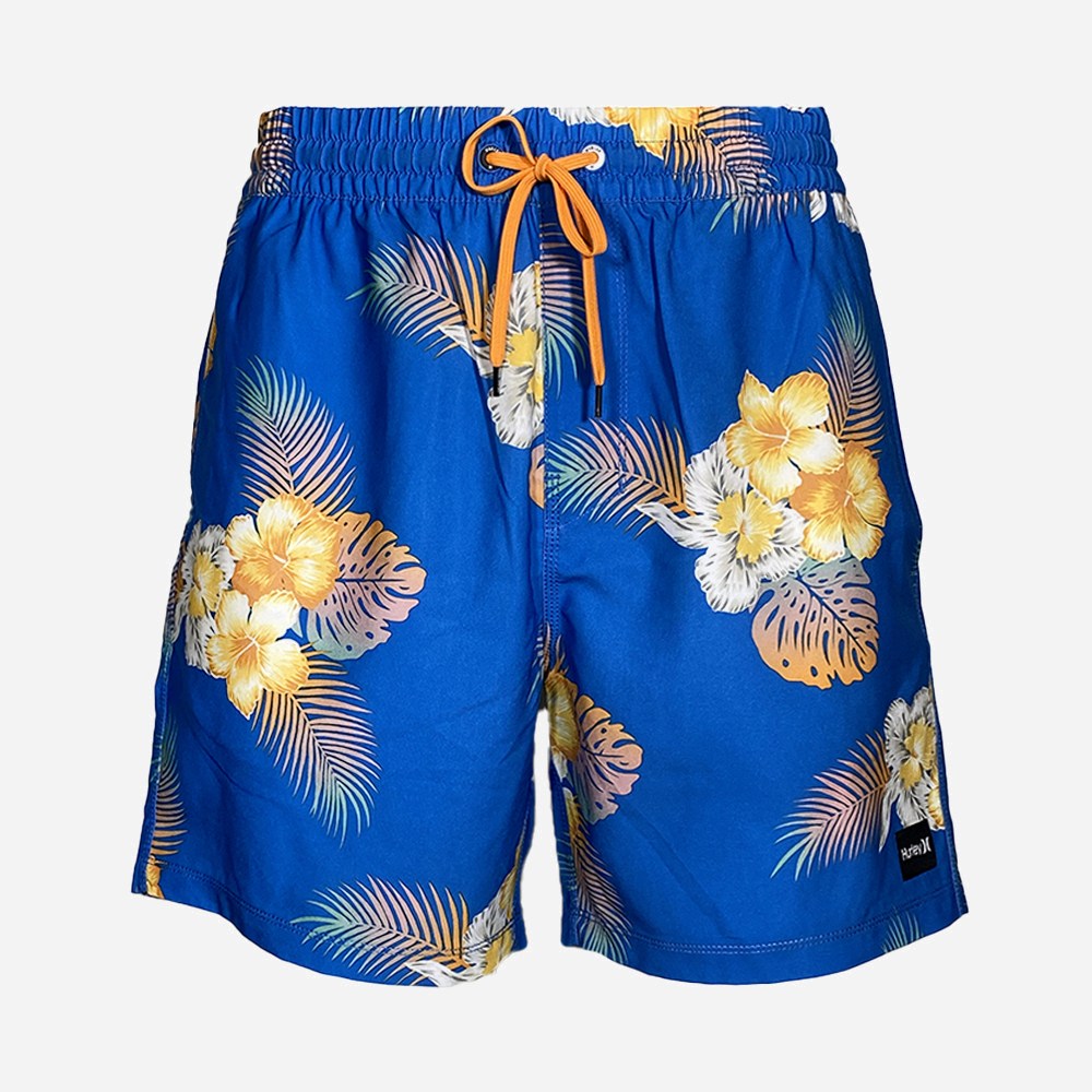 HURLEY boxer cannonball volley 17"-