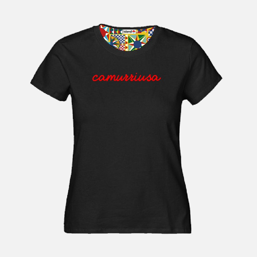 ISLAND ORIGINAL t-shirt camurriusa-