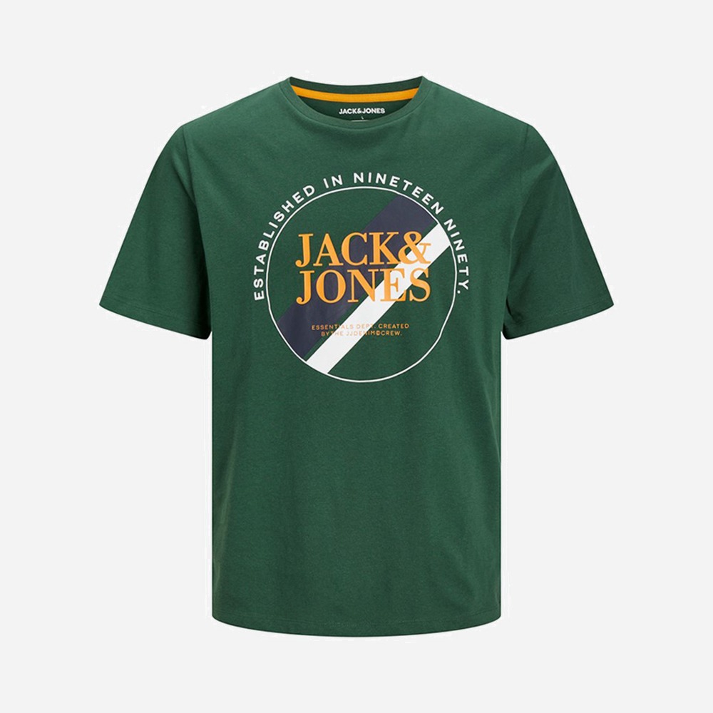 JACK JONES t-shirt loof-