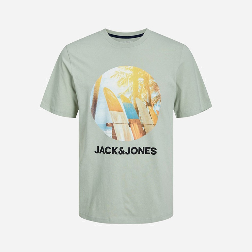 JACK JONES t-shirt navin-