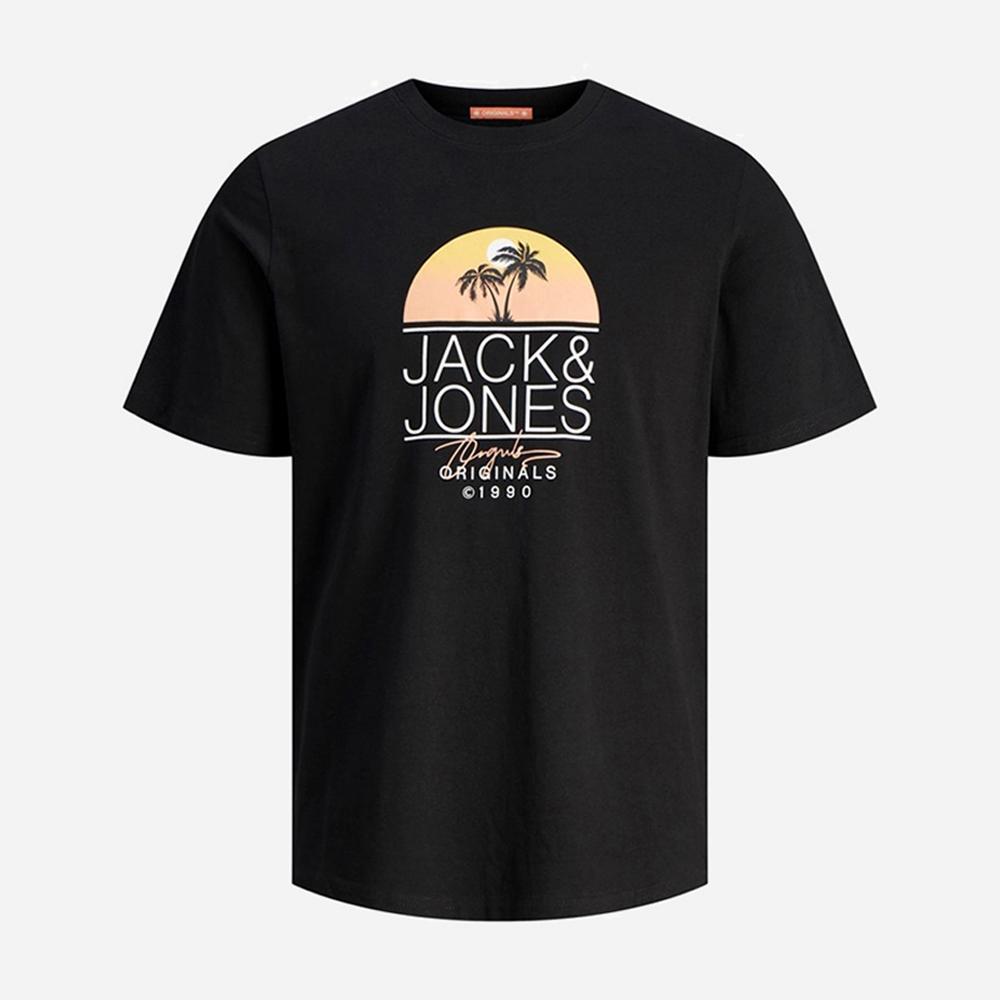 JACK JONES t-shirt casey-