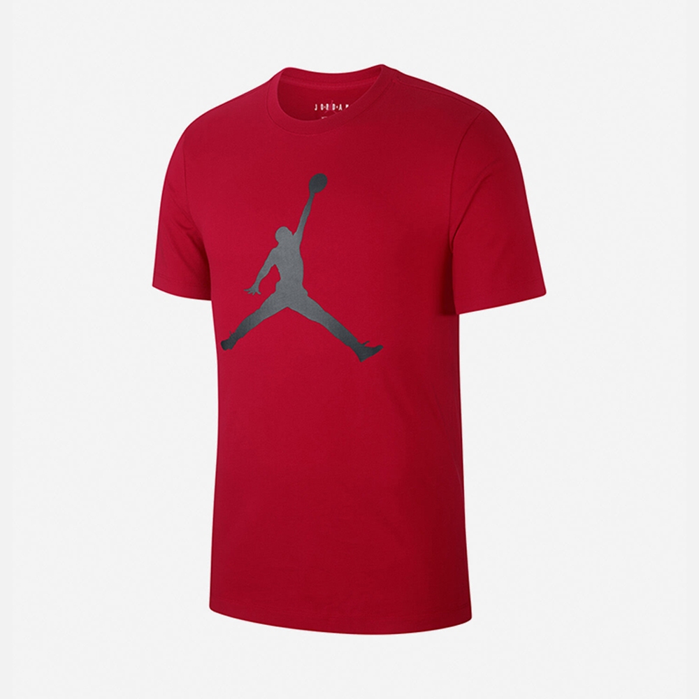 JORDAN t-shirt jumpman-