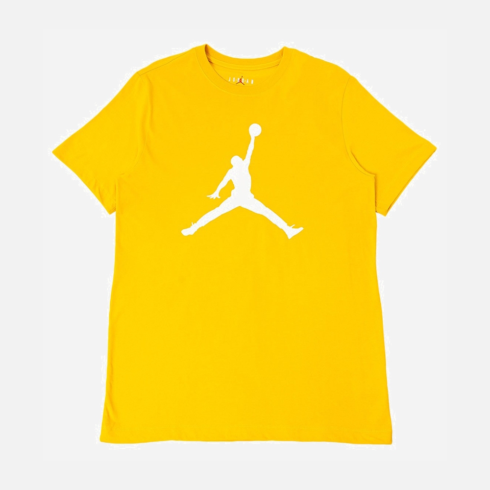 JORDAN t-shirt jumpman-