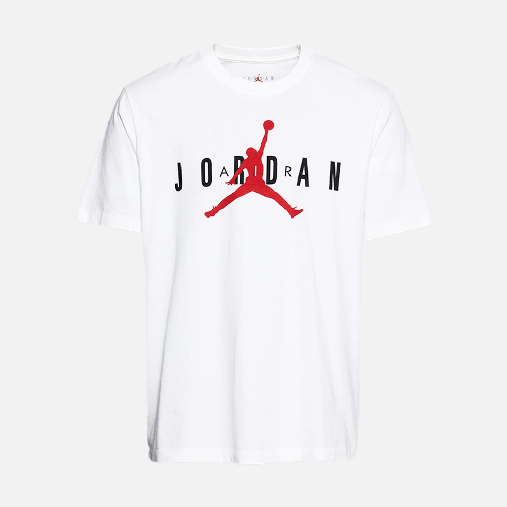 JORDAN t-shirt air-