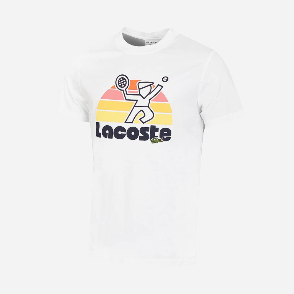 LACOSTE t-shirt-