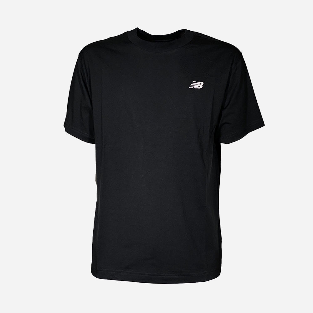 NEW BALANCE t-shirt small logo-