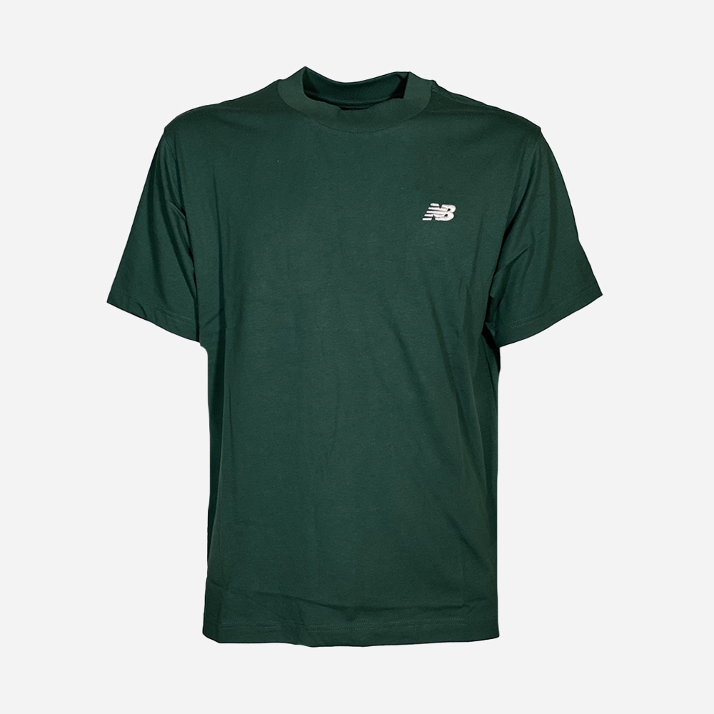 NEW BALANCE t-shirt small logo-