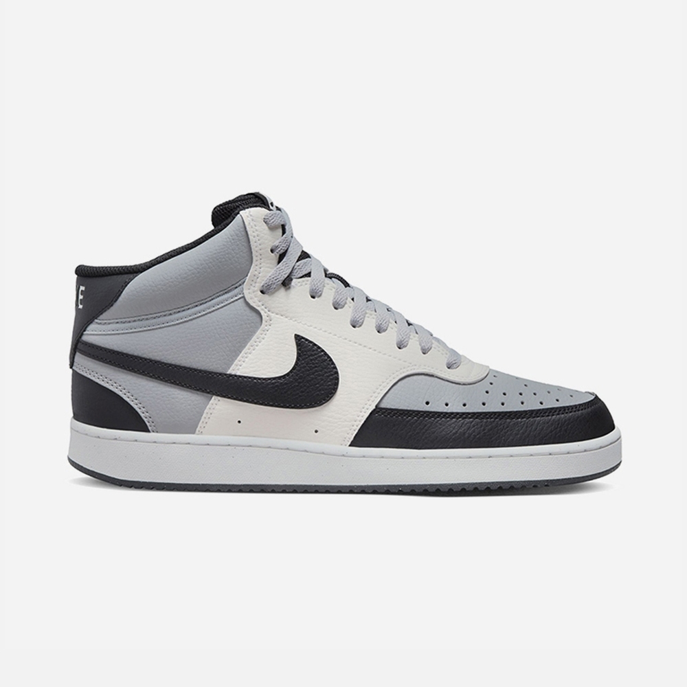 NIKE scarpa court vision mid-