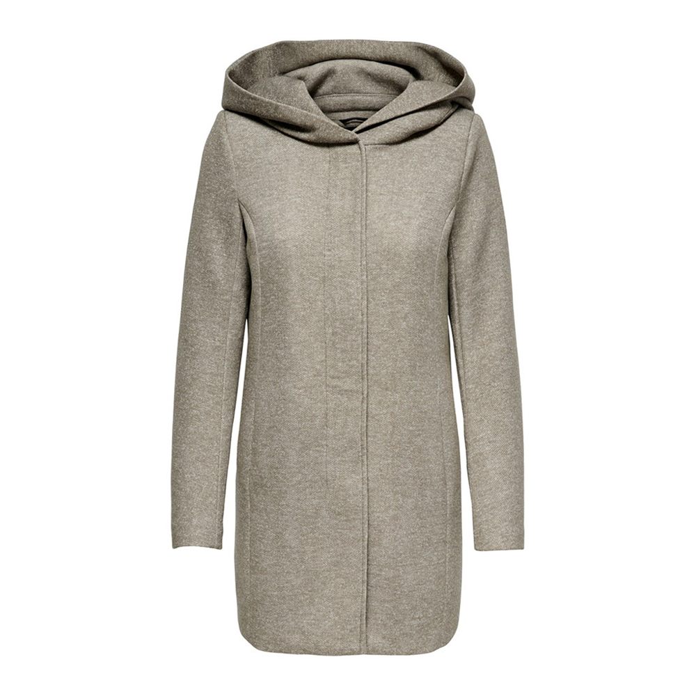 ONLY cappotto sedona noos-Beige