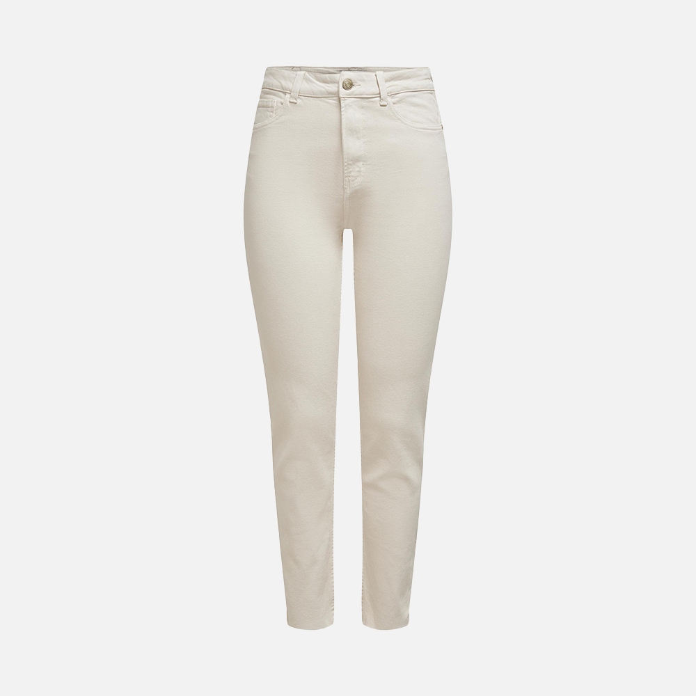 ONLY jeans emily noos-Beige