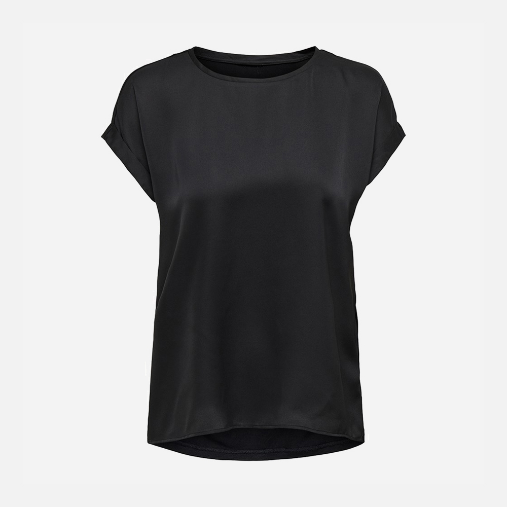 ONLY t-shirt lieke noos-