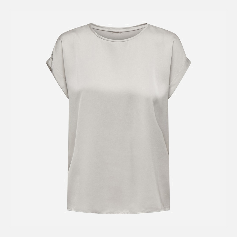 ONLY t-shirt lieke noos-