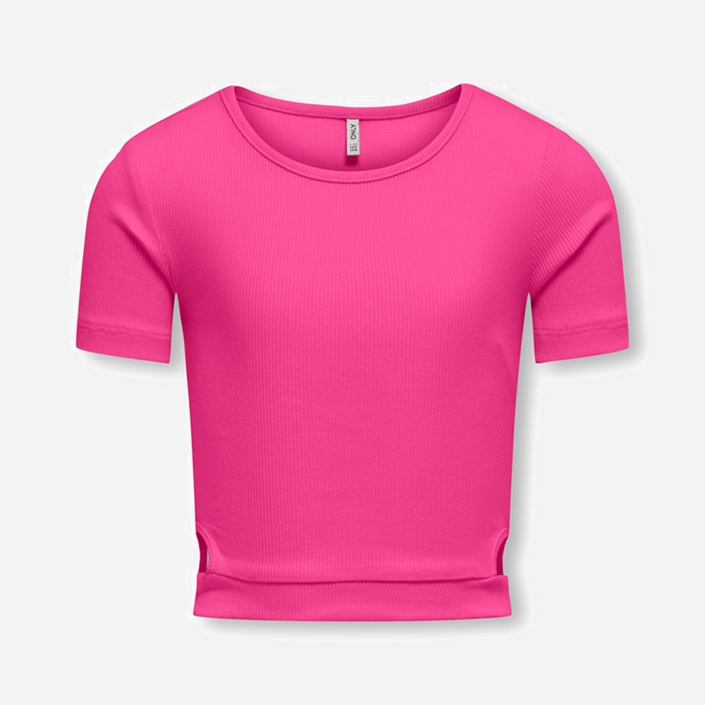 ONLY t-shirt nessa noos-Fuxia