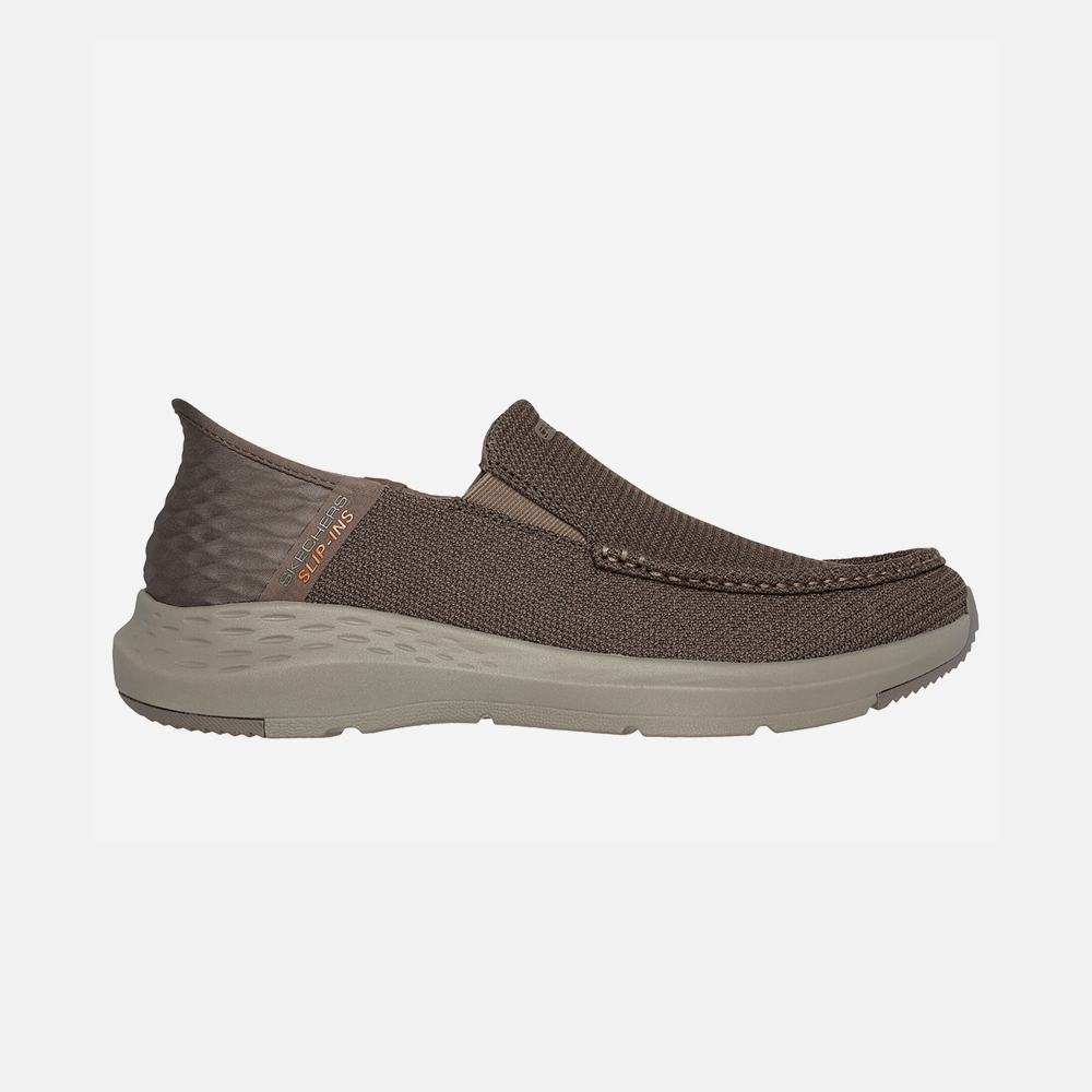 SKECHERS scarpe parson-