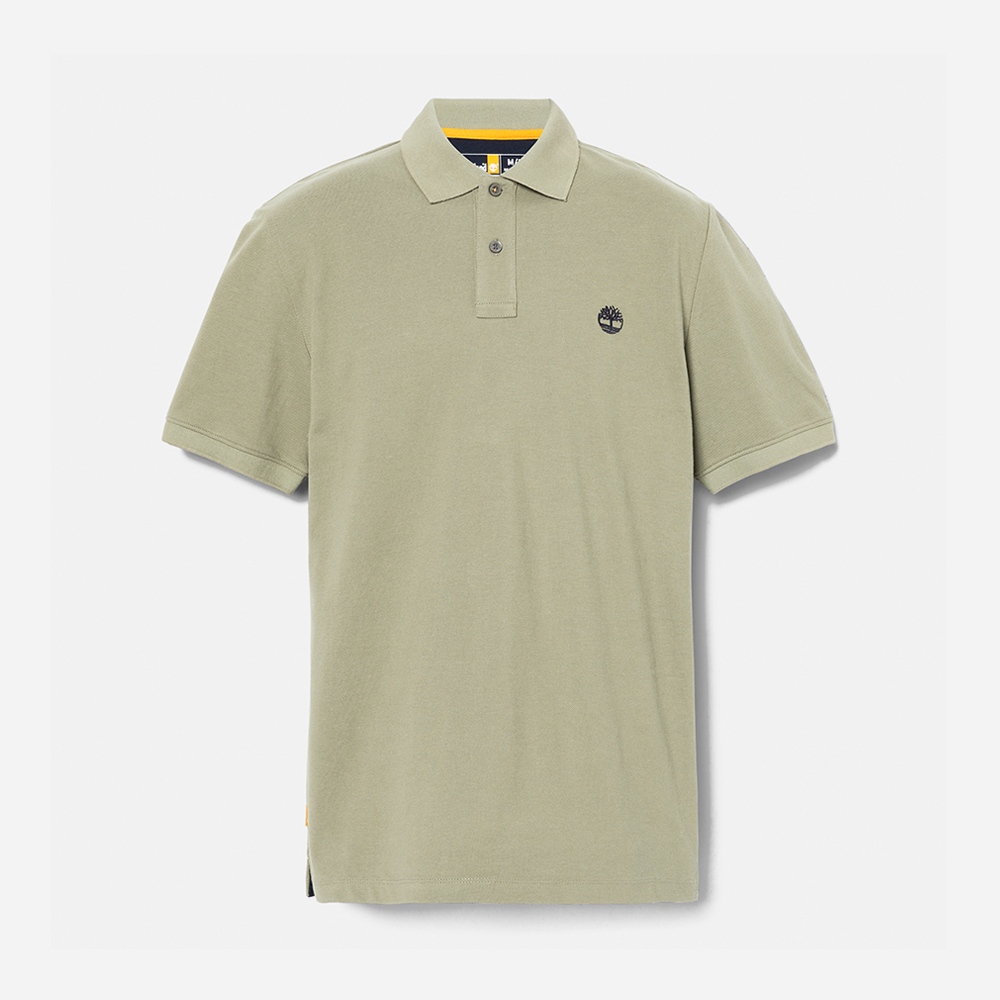 TIMBERLAND polo millers river pique-