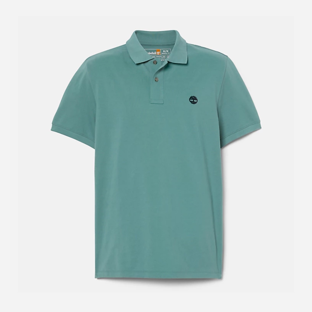TIMBERLAND polo millers river pique-