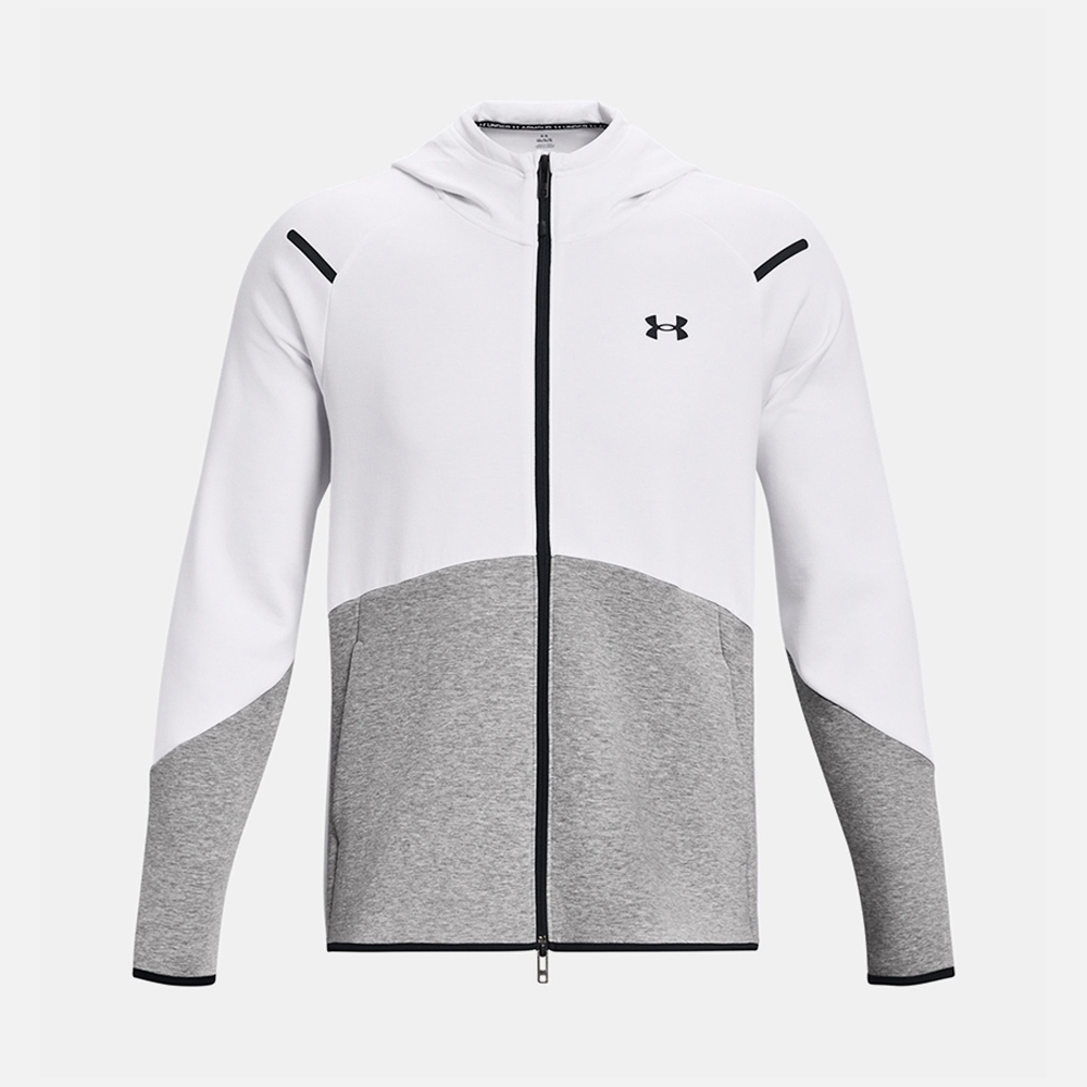 UNDER ARMOUR felpa unstoppable-