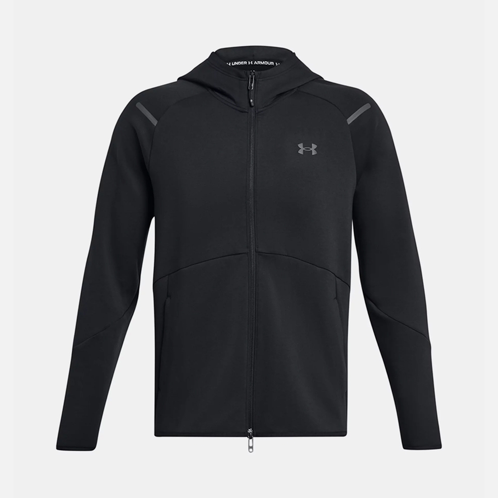 UNDER ARMOUR felpa unstoppable-