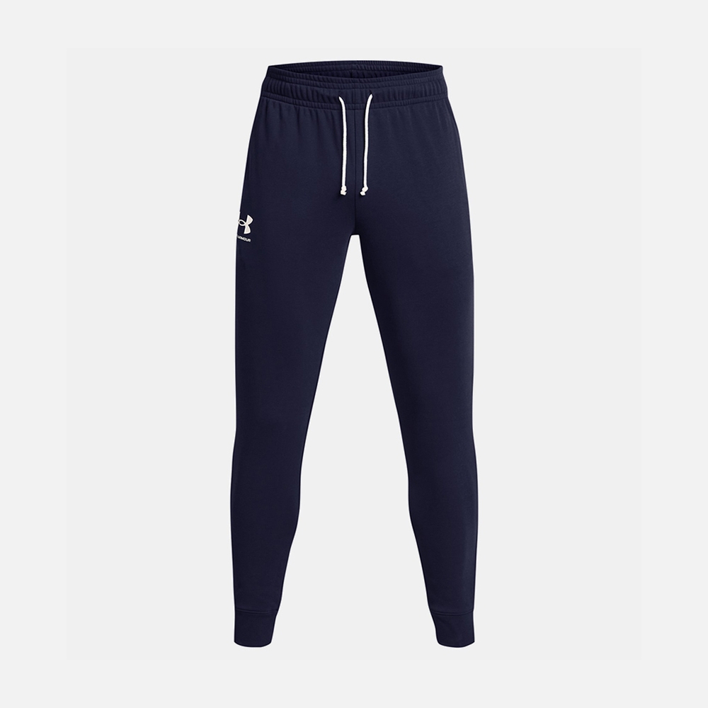 UNDER ARMOUR pantalone rival terry-