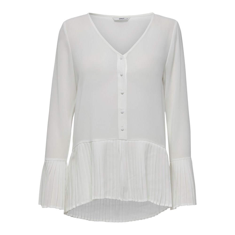 ONLY camicia-Bianco
