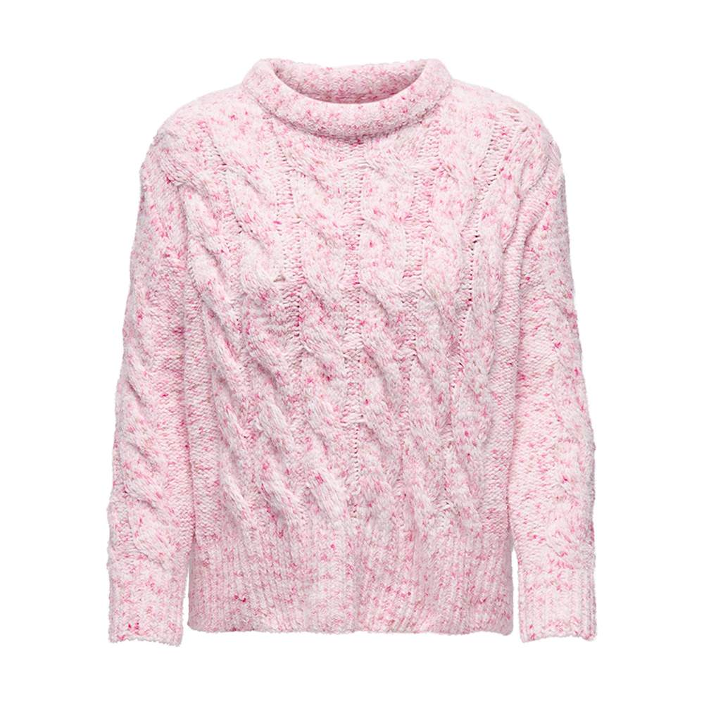 ONLY maglione-Rosa