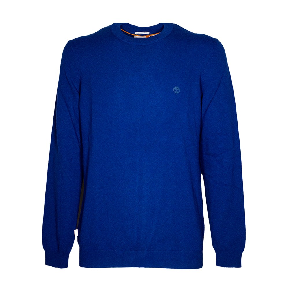 TIMBERLAND maglione merino-Bluette
