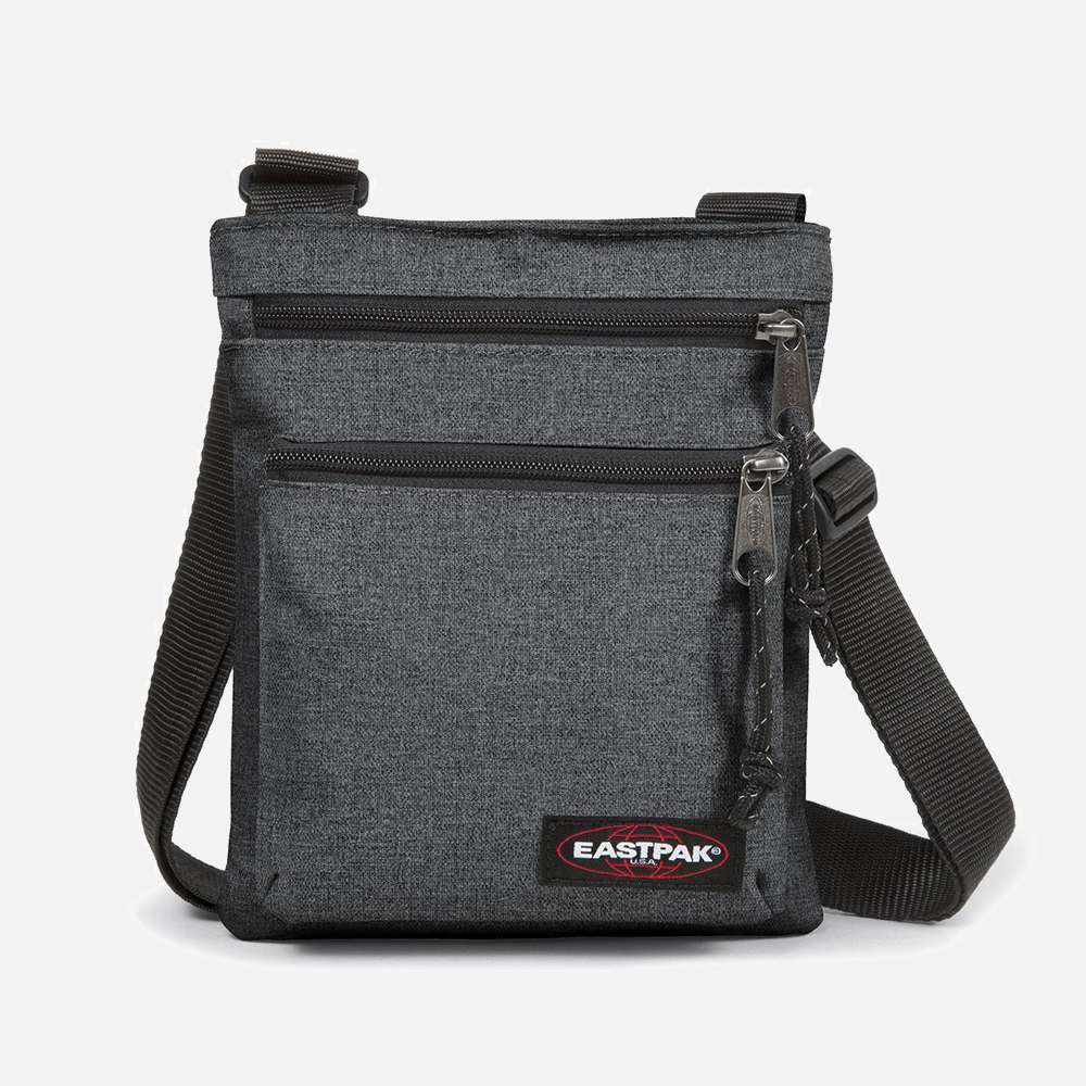 EASTPAK tracolla rusher-Antracite