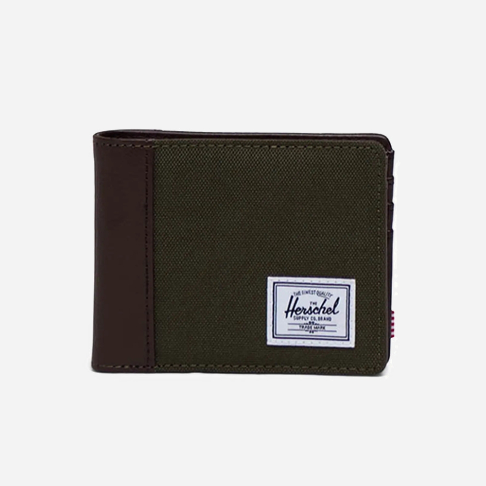 HERSCHEL portafoglio hank wallet-