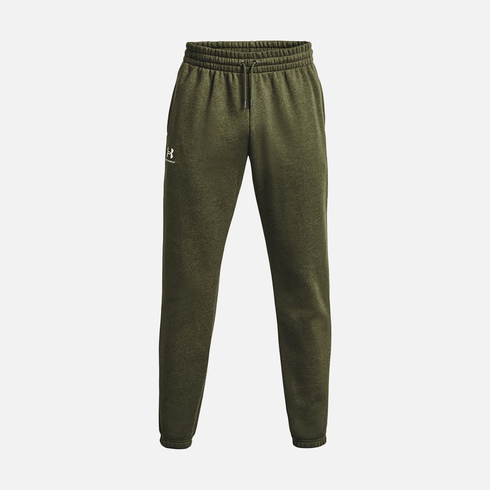 UNDER ARMOUR pantalone  essential fleece jogger-