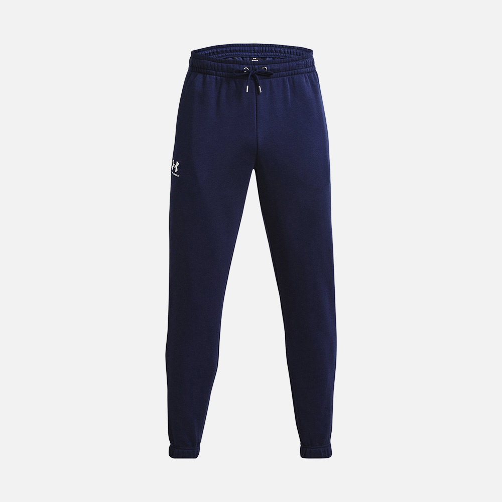 UNDER ARMOUR pantalone  essential fleece jogger-