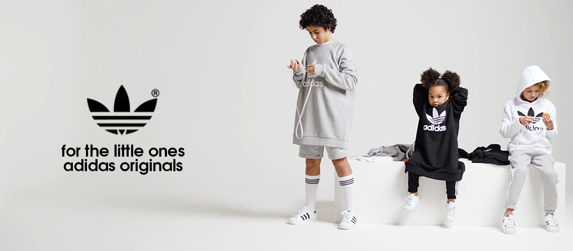 Adidas Originals KIDS S2 Sport