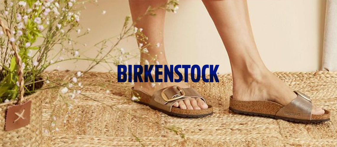 Birkenstock Donna 2021