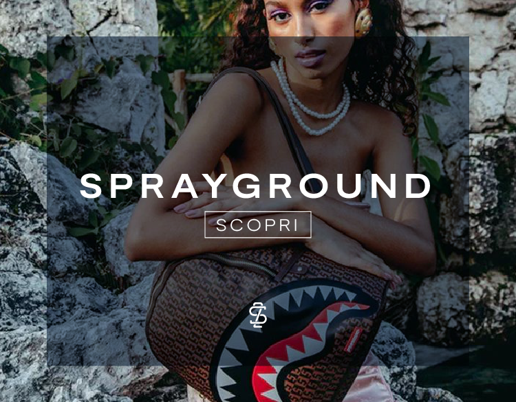Zaini Sprayground