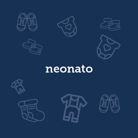  NEONATO (anni 0-4)